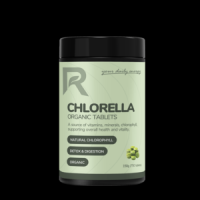 DETOX CHLORELLA - XXL balenie - 3 x 150 g